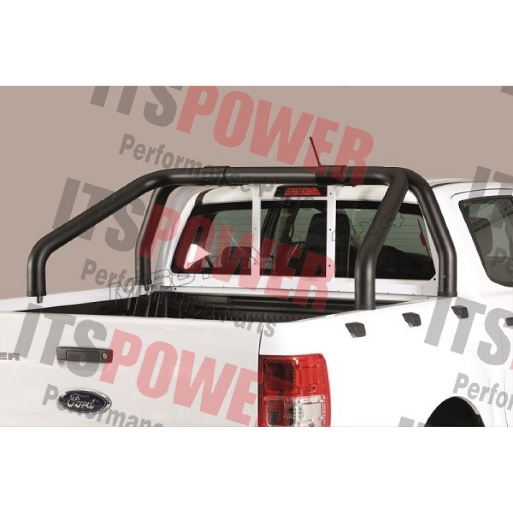 Roll Bar της Misutonida για Ford Ranger Double Cab 2012-2022 (RLSS2295)